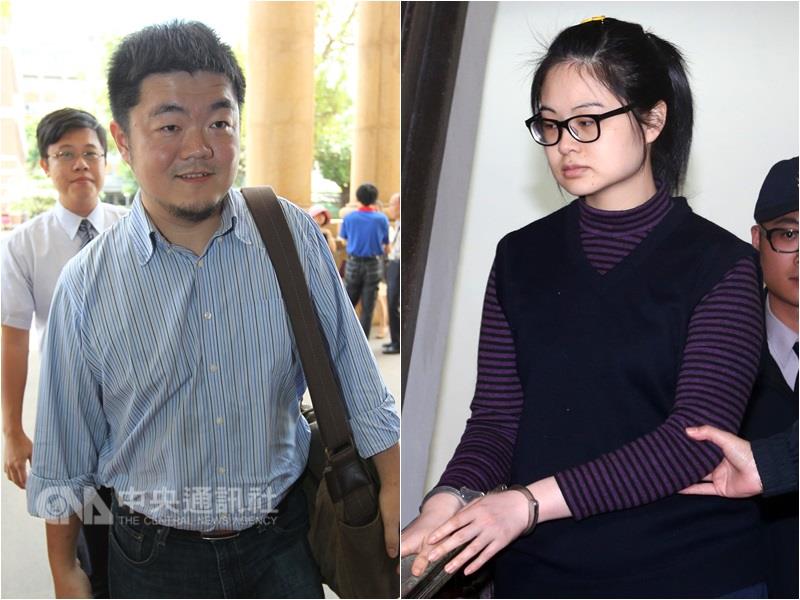 八里雙屍案,死者張翠萍的母親李寶彩向謝依涵、呂炳宏、兩名股東等4人連帶求償;二審法院判呂炳宏等4人須連賠新台幣368萬元,經上訴,最高法院今天駁回,全案定讞。 八里雙屍案,死者張翠萍的母親李寶彩向謝依涵、呂炳宏、兩名股東等4人連帶求償;二審法院判呂炳宏等4人須連賠新台幣368萬元,經上訴,最高法院今天駁回,全案定讞。