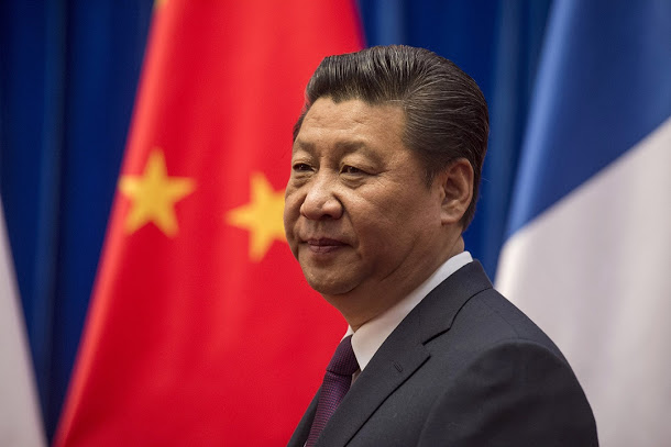 中國領導人習近平誓言要重振大中華昔日光榮,但根據《經濟學人》報導,古代的中國沒有共產黨人想像的那樣強大。 中國領導人習近平誓言要重振大中華昔日光榮,但根據《經濟學人》報導,古代的中國沒有共產黨人想像的那樣強大。