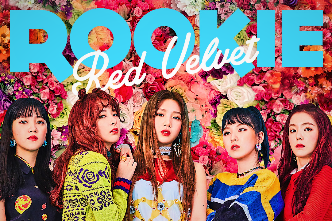 主打歌旋律總是讓人一聽就中毒的Red Velvet。 圖:翻攝自 Red Velvet 官方網站 主打歌旋律總是讓人一聽就中毒的Red Velvet。 圖:翻攝自 Red Velvet 官方網站
