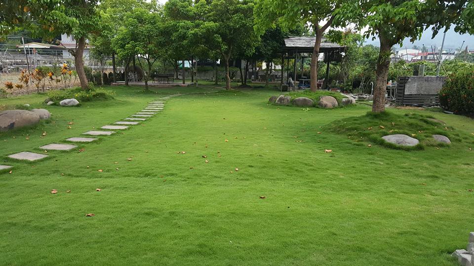 高雄桂田莊園露營區適合全家共遊,不需要往高山跑,舒適度與安全度更高 圖:桂田莊園提供 高雄桂田莊園露營區適合全家共遊,不需要往高山跑,舒適度與安全度更高 圖:桂田莊園提供