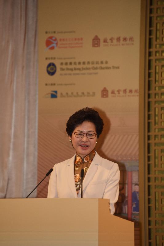圖:取自香港行政區新聞公報 圖:取自香港行政區新聞公報