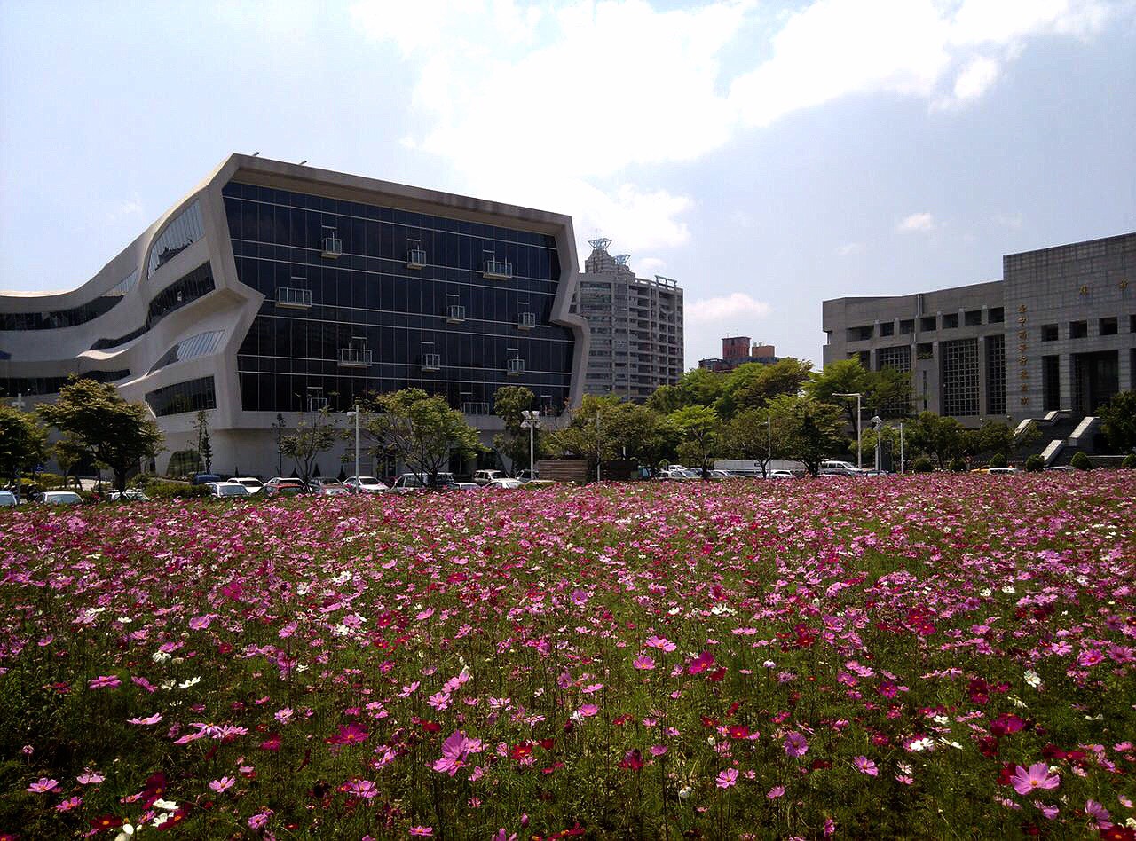 到台中最常逛的就是綠園道,享受城市中的一片綠地,但現在台中市政府建構了新的小花海,就在國立公共資訊圖書館旁,規劃了2.3公頃空地,未來有花海區及農夫市集,預估將成為城市觀光新亮點。 到台中最常逛的就是綠園道,享受城市中的一片綠地,但現在台中市政府建構了新的小花海,就在國立公共資訊圖書館旁,規劃了2.3公頃空地,未來有花海區及農夫市集,預估將成為城市觀光新亮點。