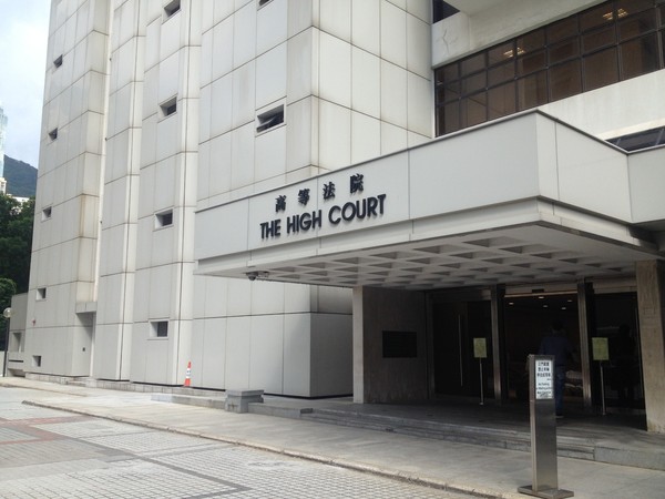 立法院時代力量黨團今日譴責香港高等法院在今天下午裁定四名反對派立法會議員失去資格。 立法院時代力量黨團今日譴責香港高等法院在今天下午裁定四名反對派立法會議員失去資格。