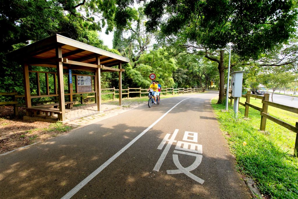 后豐鐵馬九號隧道 后豐鐵馬九號隧道
