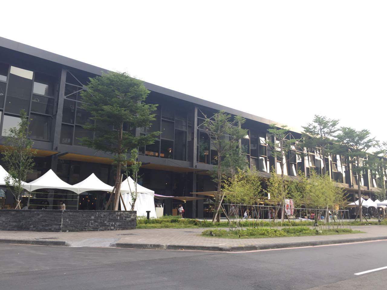 聯盟於台南教會公報社座談。 聯盟於台南教會公報社座談。