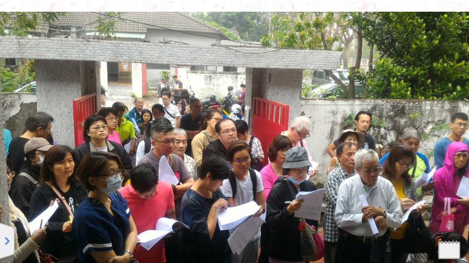 高雄市文化局推動眷村「以住代護」,民眾反應熱烈。 圖:高雄市文化局/提供 高雄市文化局推動眷村「以住代護」,民眾反應熱烈。 圖:高雄市文化局/提供