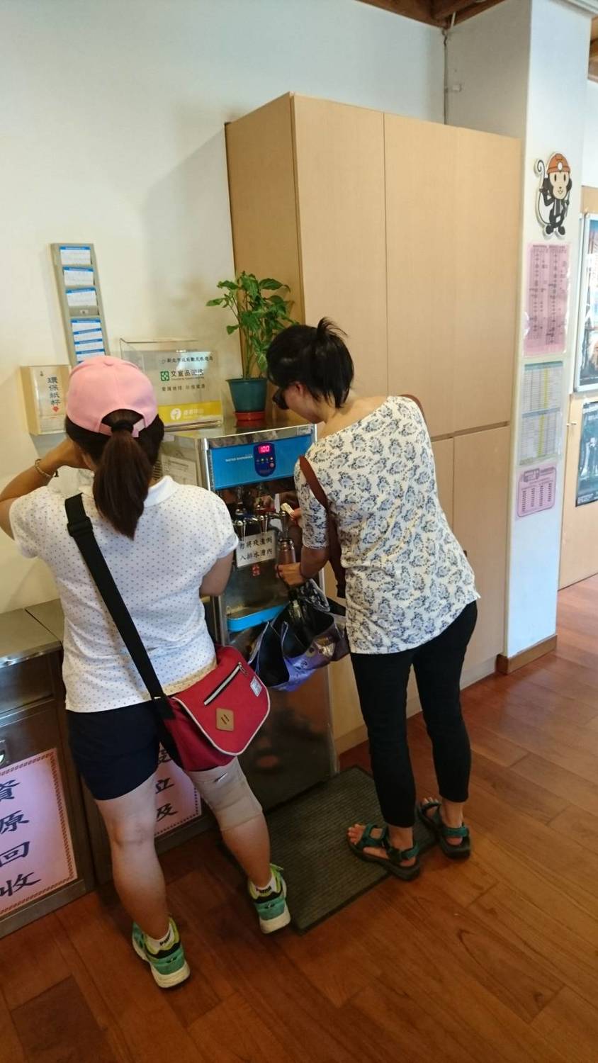 因應高溫警戒,新北市消防局進行救護情境演練。 因應高溫警戒,新北市消防局進行救護情境演練。