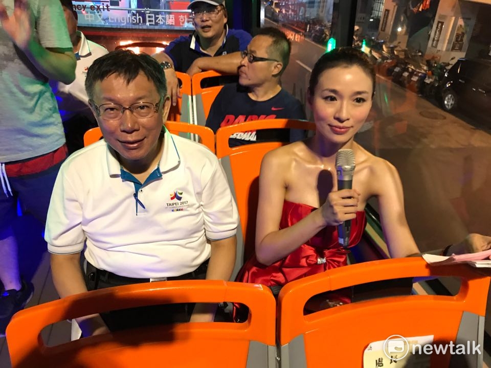 景福門(東門)今晚正式點亮。 景福門(東門)今晚正式點亮。