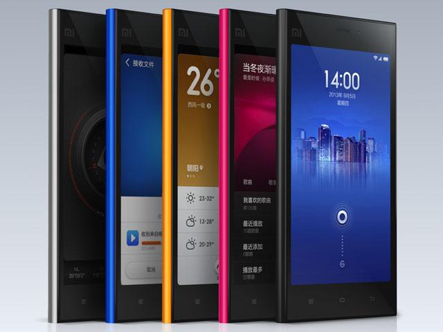 大陸手機大廠小米7日發布內部通報指稱,曾在台灣瑞儀光電與富士康任職的台幹吳明錦因為涉嫌向供應商索賄,遭到中國大陸公安機關批准逮捕。 圖 : 翻攝自sogi! 手機王 大陸手機大廠小米7日發布內部通報指稱,曾在台灣瑞儀光電與富士康任職的台幹吳明錦因為涉嫌向供應商索賄,遭到中國大陸公安機關批准逮捕。 圖 : 翻攝自sogi! 手機王
