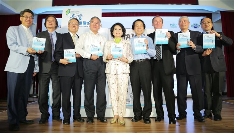 素有「資通訊界的奧林匹克大會」之稱的世界資訊科技大會(World Congress on Information Technology,簡稱WCIT),今年將於9月10至13日在臺舉辦! 素有「資通訊界的奧林匹克大會」之稱的世界資訊科技大會(World Congress on Information Technology,簡稱WCIT),今年將於9月10至13日在臺舉辦!