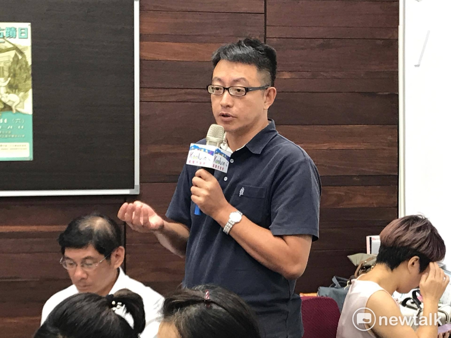 中颱泰利來勢洶洶,基隆市長林右昌表示,若泰利成西北颱登陸的話,在過去經驗上對基隆會造成較嚴重災情,會持續觀察颱風路徑。 中颱泰利來勢洶洶,基隆市長林右昌表示,若泰利成西北颱登陸的話,在過去經驗上對基隆會造成較嚴重災情,會持續觀察颱風路徑。