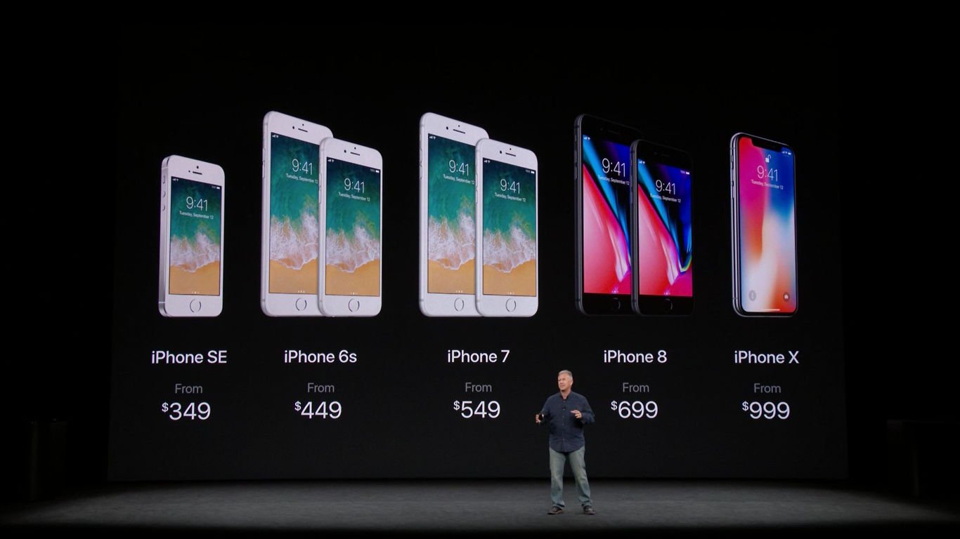 iPhone8系列傳明年將逐步減產。 iPhone8系列傳明年將逐步減產。