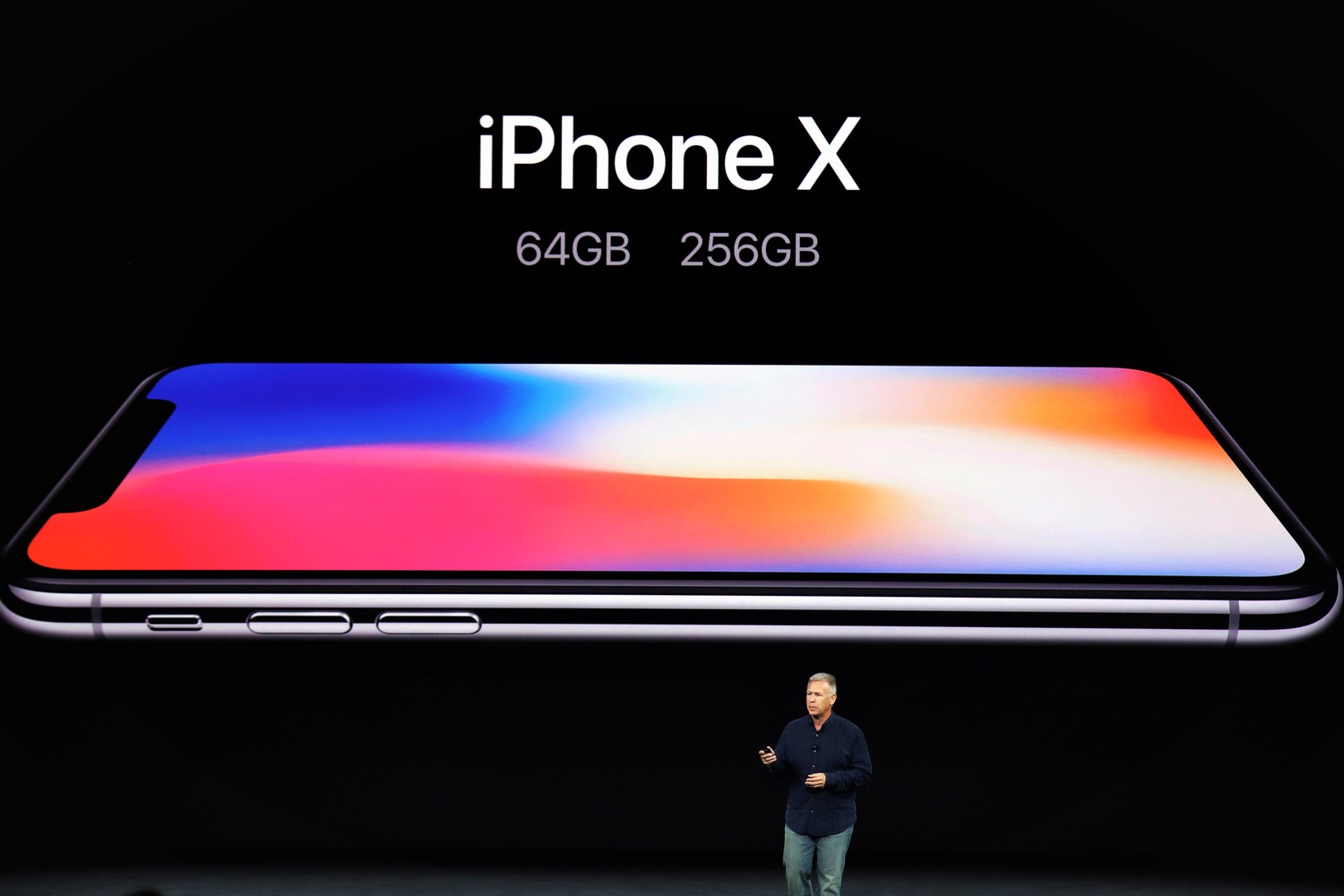 雖然iPhone8上市已久,但是市場卻興趣缺缺,大部分的民眾還是在觀望iPhone X。 雖然iPhone8上市已久,但是市場卻興趣缺缺,大部分的民眾還是在觀望iPhone X。