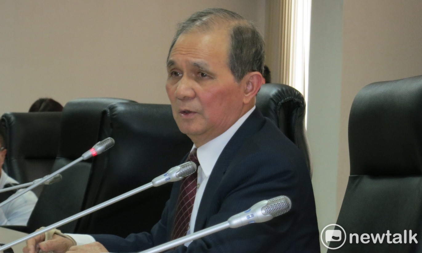 前監察委員黃煌雄被提名促轉會主委引發許多爭議。 前監察委員黃煌雄被提名促轉會主委引發許多爭議。