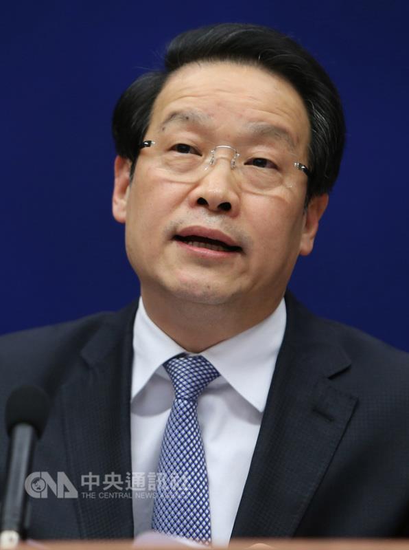 中國最高人民檢察院官網今天公布,江蘇檢查機關已對前中國保險監督管理委員會黨委書記、主席項俊波涉嫌受賄案提起公訴。 中國最高人民檢察院官網今天公布,江蘇檢查機關已對前中國保險監督管理委員會黨委書記、主席項俊波涉嫌受賄案提起公訴。