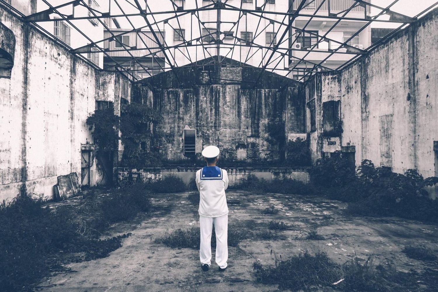 〈全能元神宮改造王〉打破 VR 無法近距離拍攝之鐵律。圖為皮卡丘宮主坐鎮元神宮。 〈全能元神宮改造王〉打破 VR 無法近距離拍攝之鐵律。圖為皮卡丘宮主坐鎮元神宮。