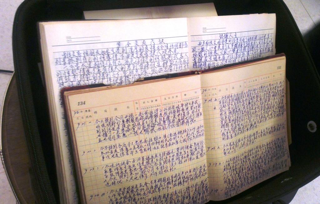 圖5之2:爸爸的手提箱 圖5之2:爸爸的手提箱