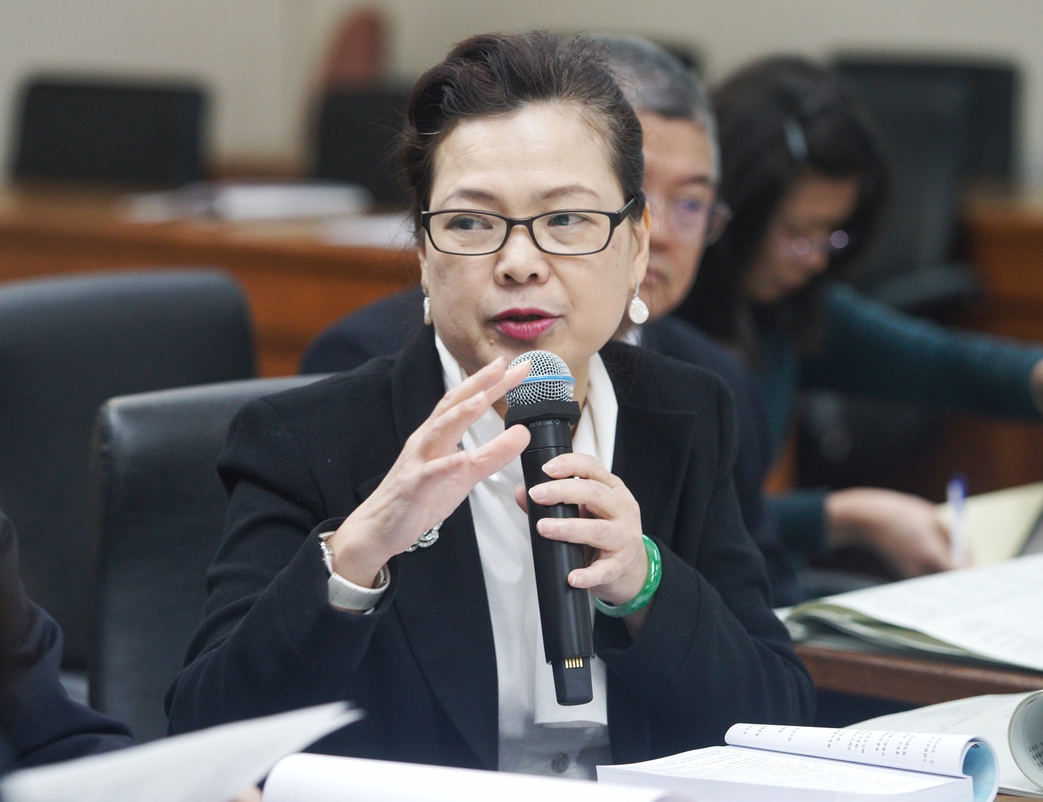公司法三讀通過 經濟部：將企業社會責任納入法律條文 | 財經 | 新頭殼 Newtalk