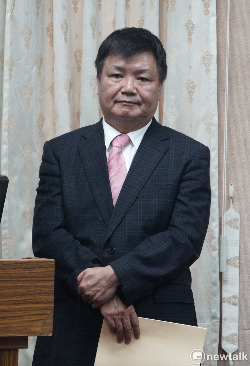 李文忠:應善待中國配偶、學生與旅客、避免台灣及中國民族主義對撞
