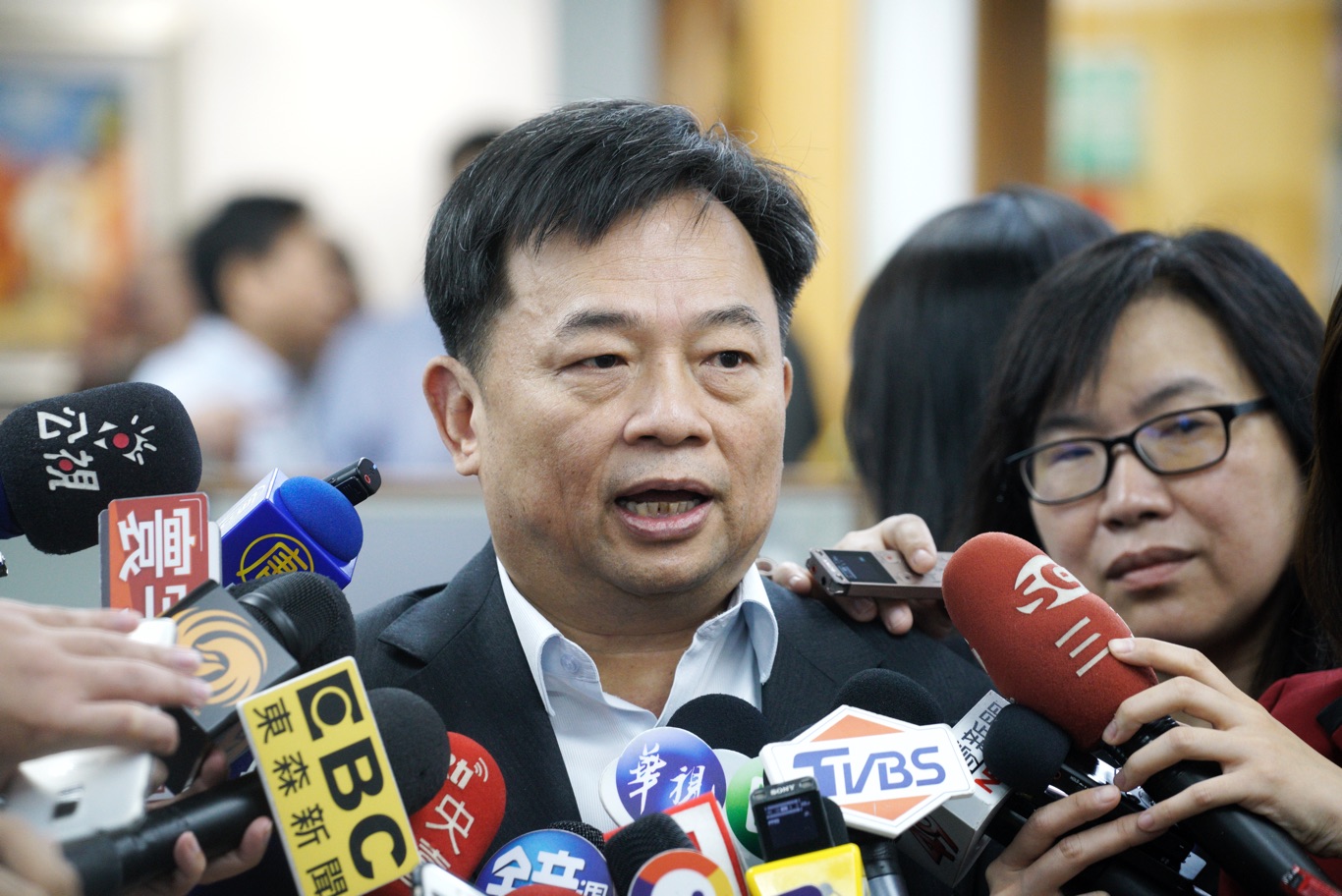 大選蔡英文核心幕僚 不要攻擊柯文哲也別得罪柯粉 政治 新頭殼newtalk