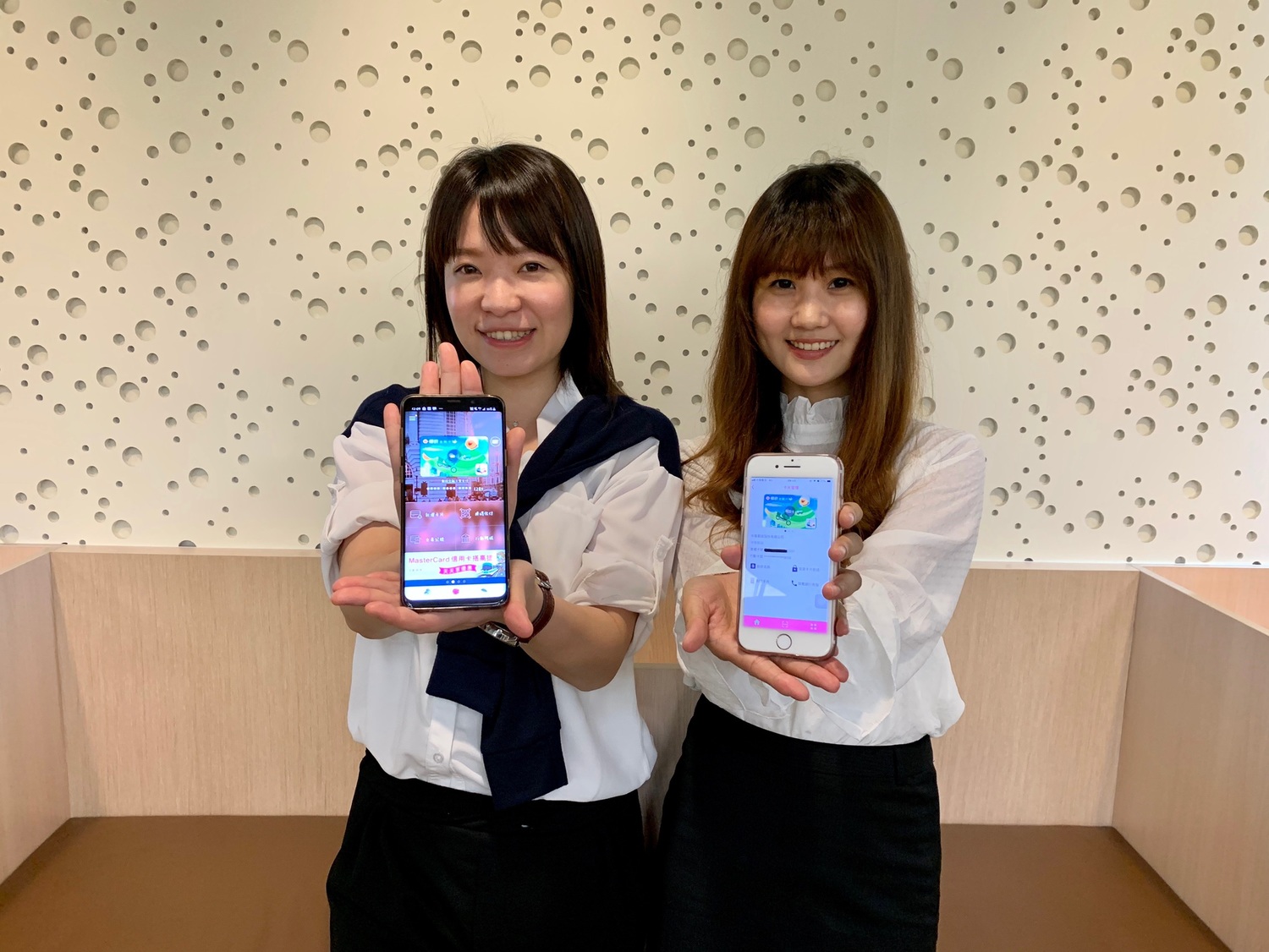 用qr code就能領錢 郵局atｍ無卡提款功能最快明年底試辦 生活 新頭殼newtalk