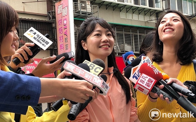 高嘉瑜提口罩進口自用免關稅 關務署：尚無調降迫切性 | 政治 | 新頭殼 | 寶島通訊