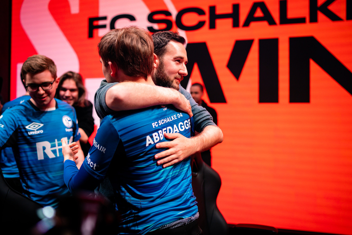 《英雄聯盟》Schalke 04收購案落幕！Team BDS明年起參與LEC春季賽