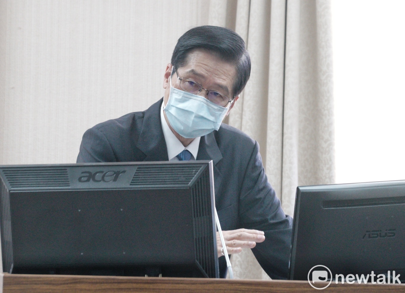 退伍弟兄注意 國防部規劃明年起國軍後備教召改為1年1訓1次14天 政治 新頭殼newtalk