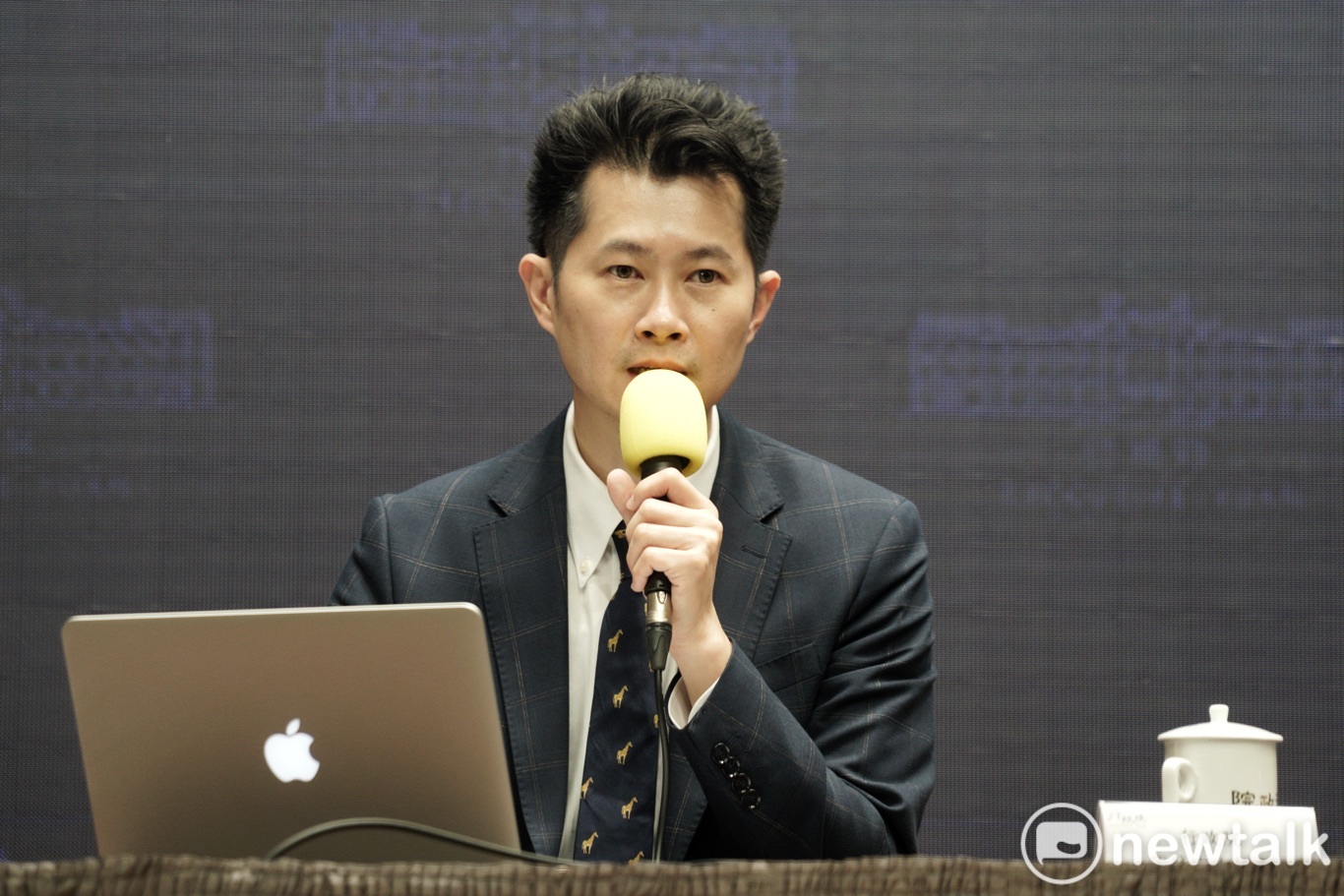 中市府重罰中火2號機 行政院：明顯未依法行政 | 社會 | 新頭殼 Newtalk