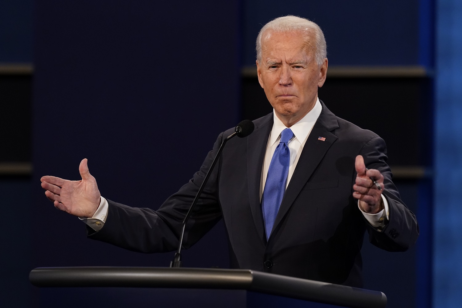 美國新任總統拜登（Joe Biden）將於20日在華府宣誓就職，從他提名的內閣官員來看，具備了擴大女性參與、有色族裔擔綱要職及反映美國多元價值的特色。   圖 : 達志影像/美聯社(資料照)