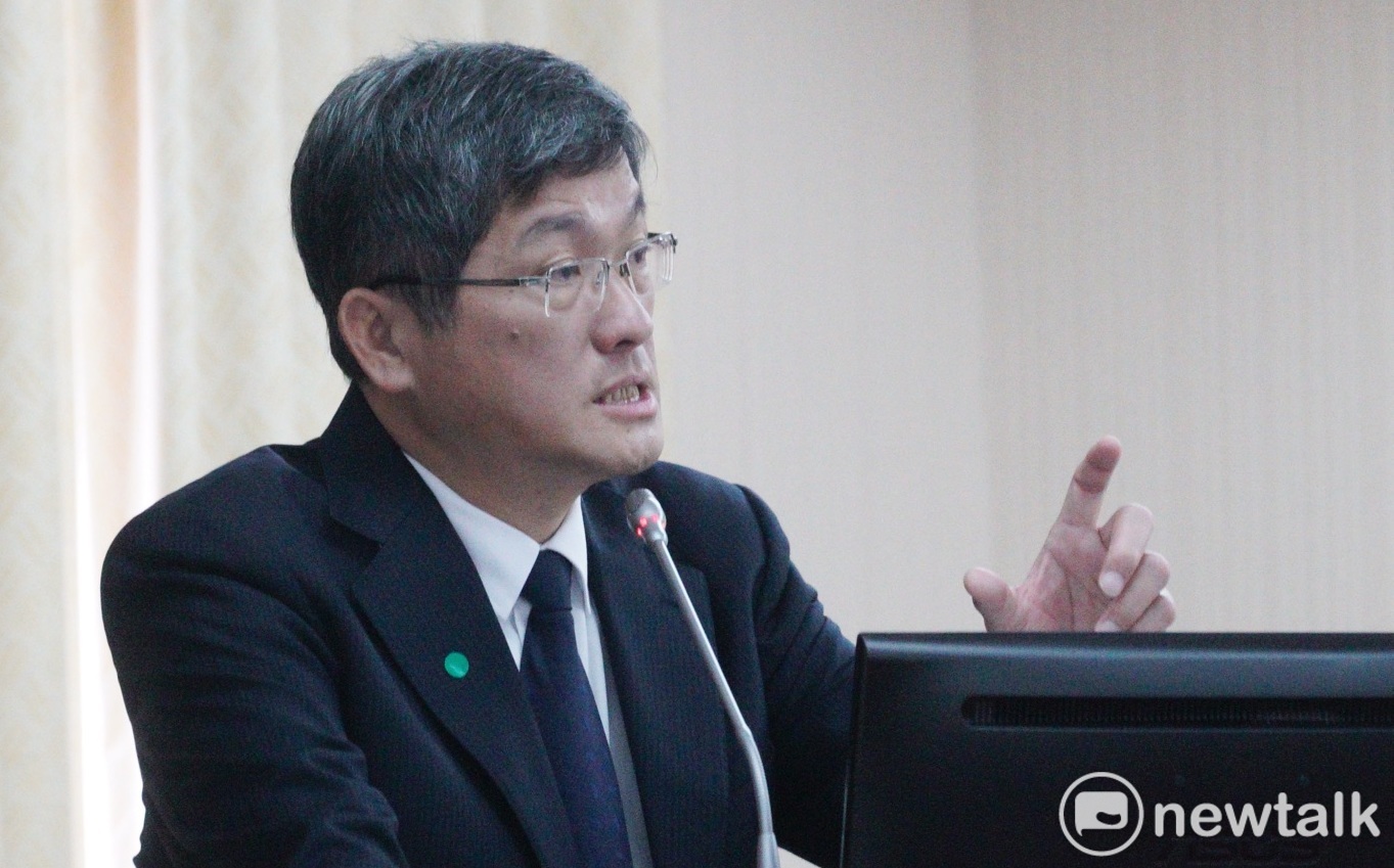 [討論] 黨團幹事長吳思瑤事前不知threads貼文