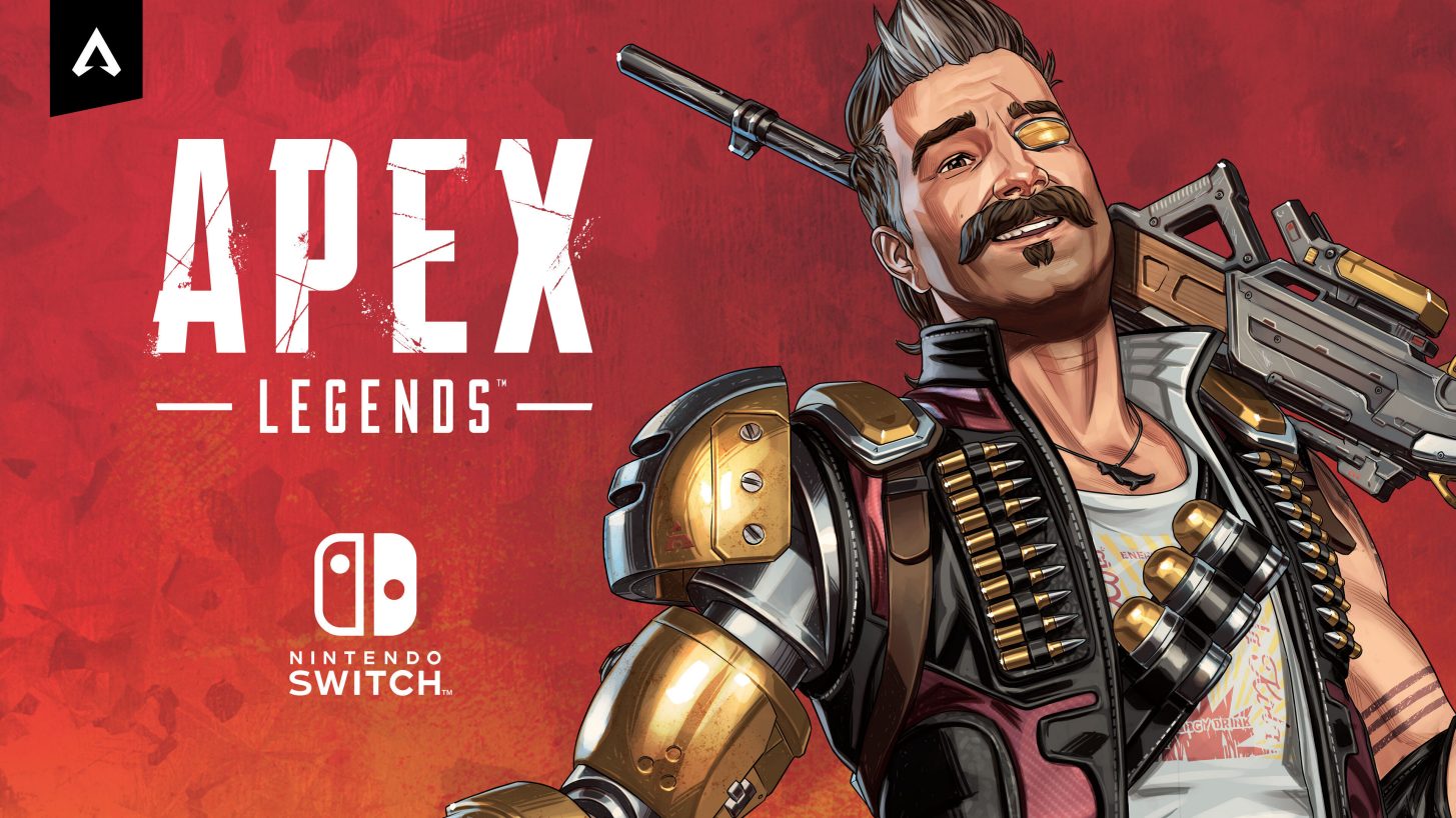 Apex英雄 獲利達十億美元 Ea 進軍switch及行動端可望賺更多 電競 新頭殼newtalk