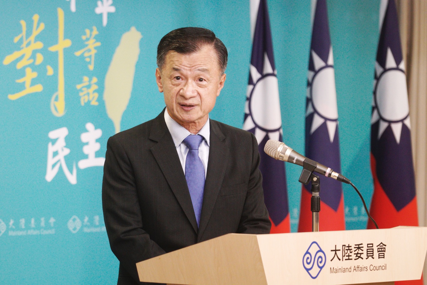 讀者投書》「建設性模糊」加「打多久陪多久」  才是台灣兩岸政策的全貌