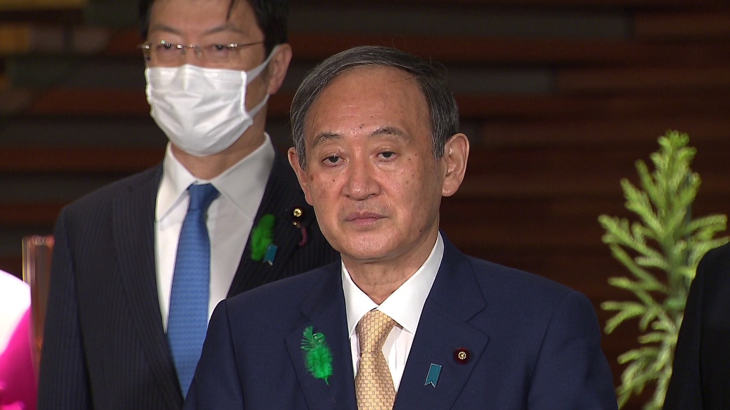 拒絕延長國會會期！日本在野黨對內閣提不信任案 菅義偉：不排除解散眾議院