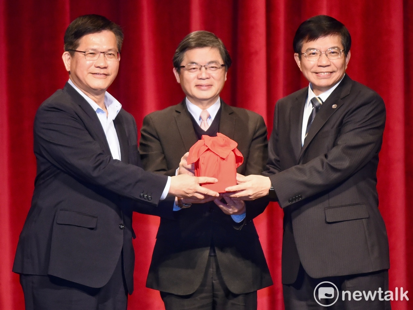 台鐵局長人選有譜 新交通部長王國材 由副局長內升 生活 新頭殼newtalk 台鐵局長人選有譜 新交通部長王國材 由副局長內升 生活 新頭殼newtalk