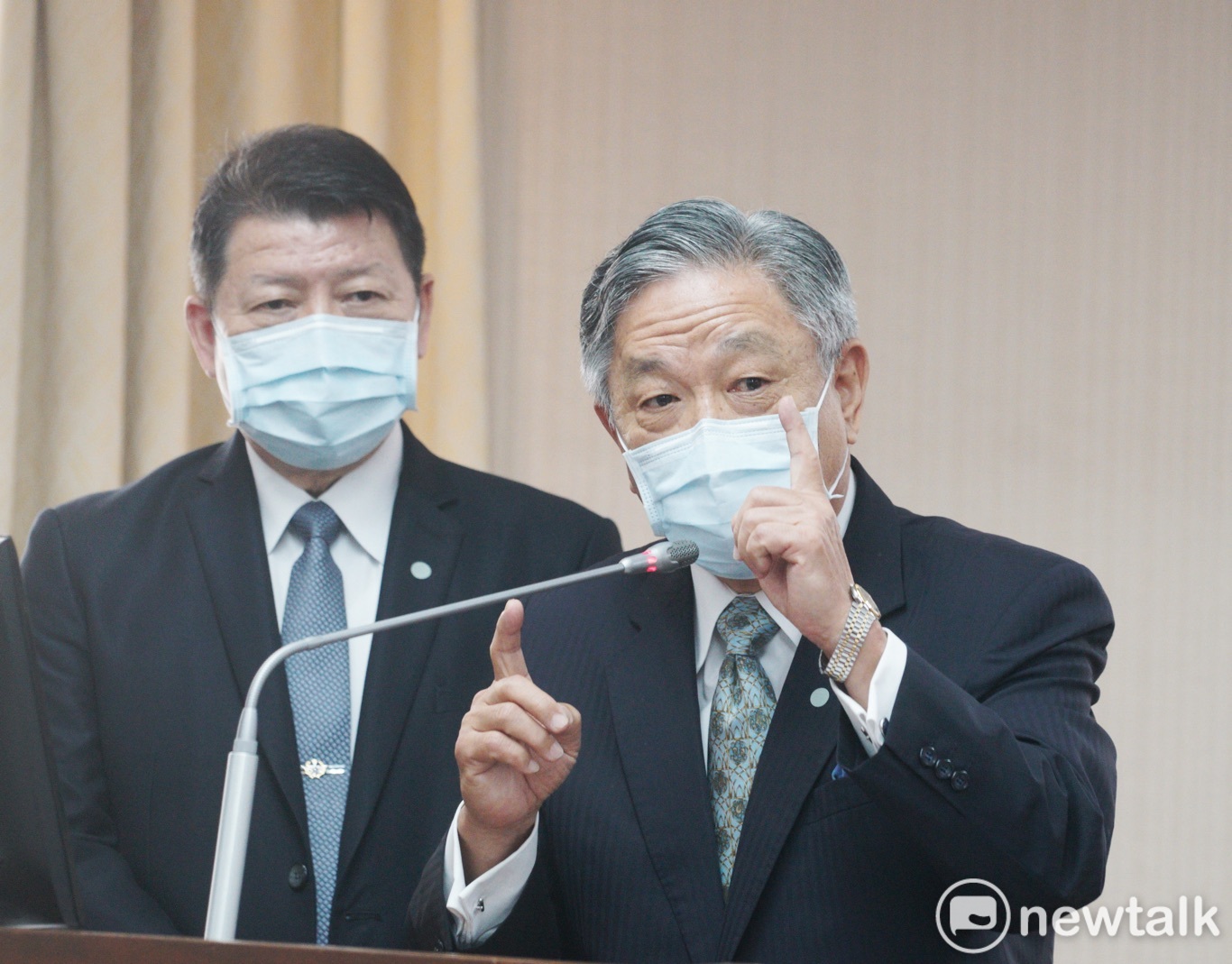 「挺台能量擋不住！」外交部：參與WHA將奮鬥到最後一刻