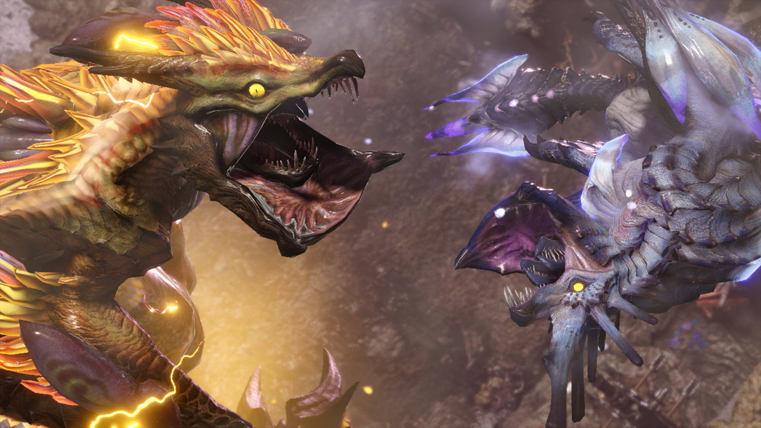 結局來了！《魔物獵人 崛起》3.0更新天彗龍、首領雷狼龍