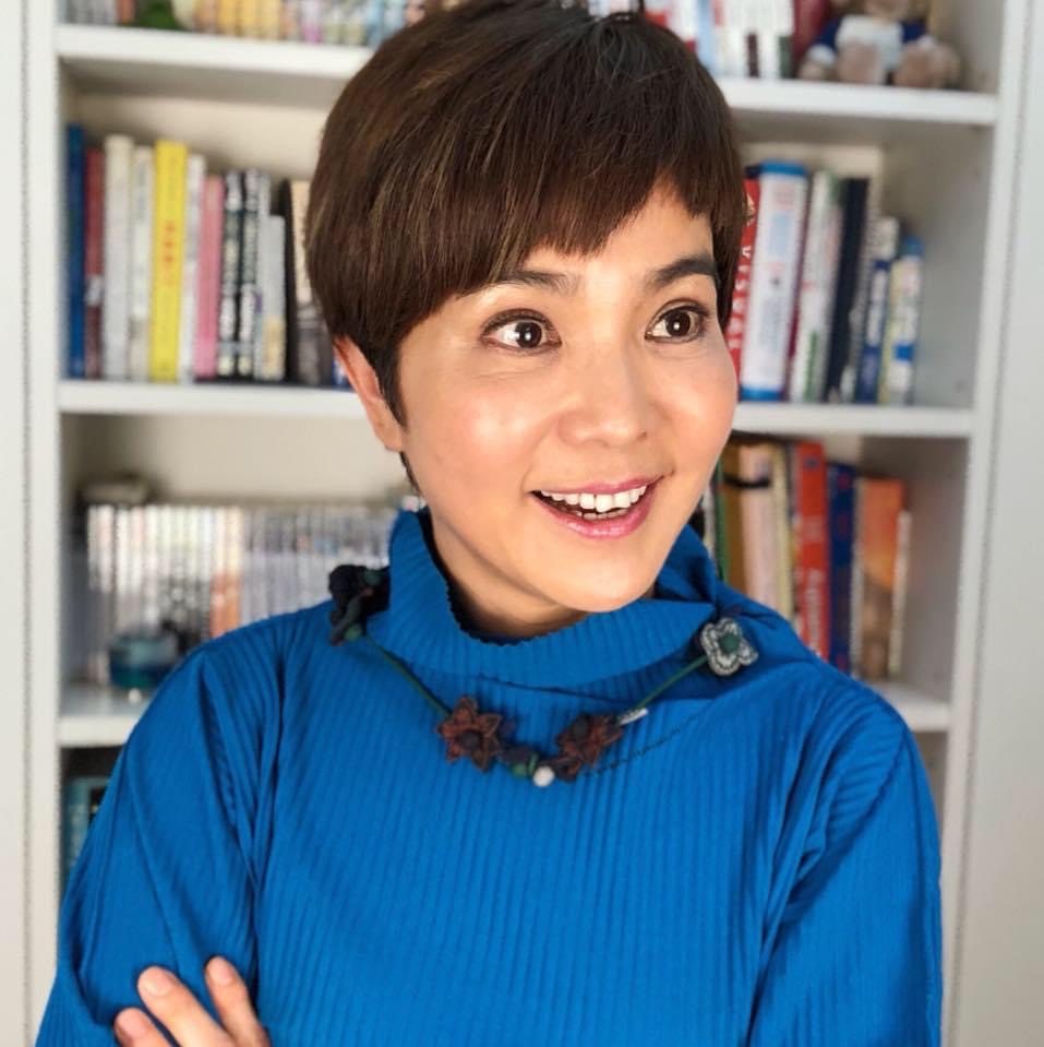 政院澄清卡疫苗說法「很卡通」 李艷秋：感謝蔡英文願意放手
