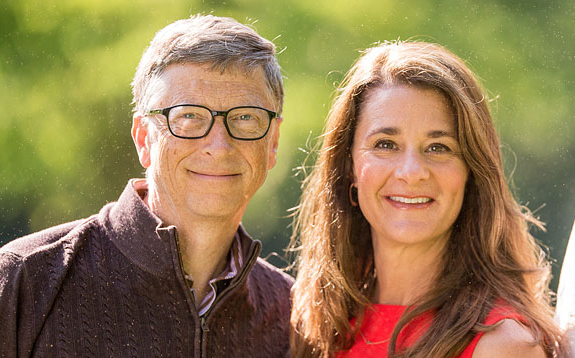 難以置信的悲傷! 艾普斯坦檔案曝蓋茲染性病 前妻實鎚 : 慶幸「遠離一切污穢」