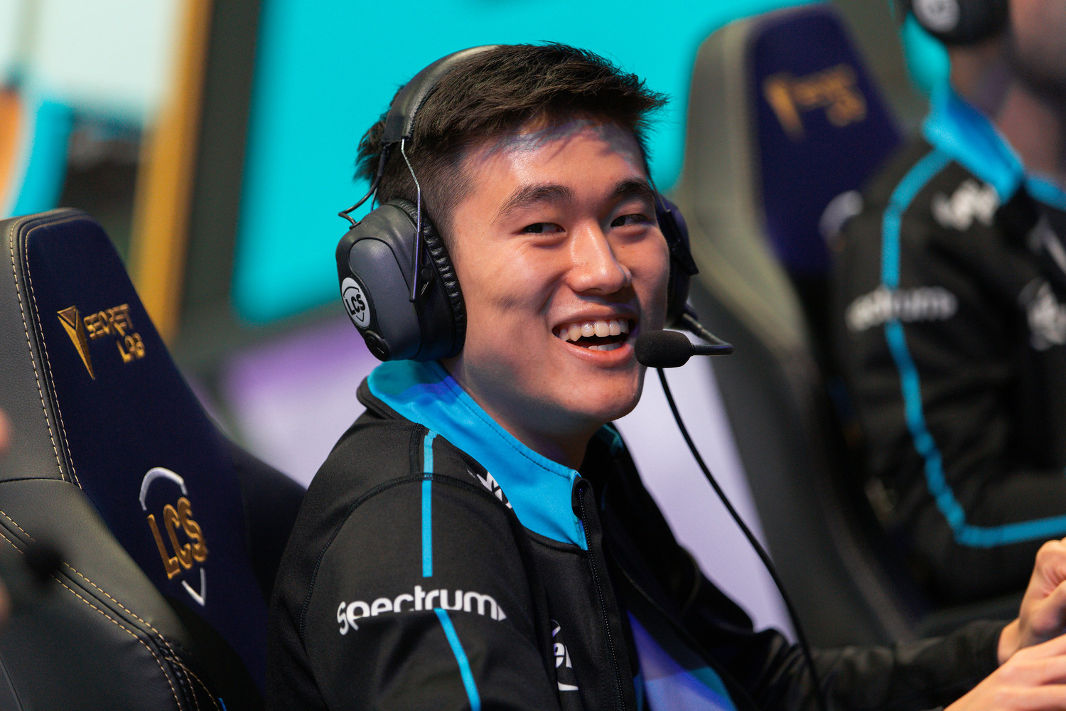 CLG前中路選手爆料隊伍環境過於負面。 圖:翻攝LoL Esports Photo Flickr CLG前中路選手爆料隊伍環境過於負面。 圖:翻攝LoL Esports Photo Flickr