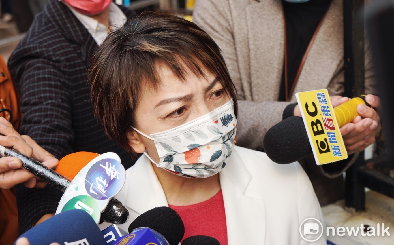 提告陳雪生性騷擾反被訴誹謗獲判無罪 范雲：負起責任道歉很難嗎？ | 政治