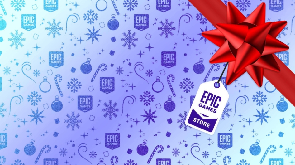 多款知名遊戲在特賣期間下探5折。 圖：翻攝自Epic Games官網