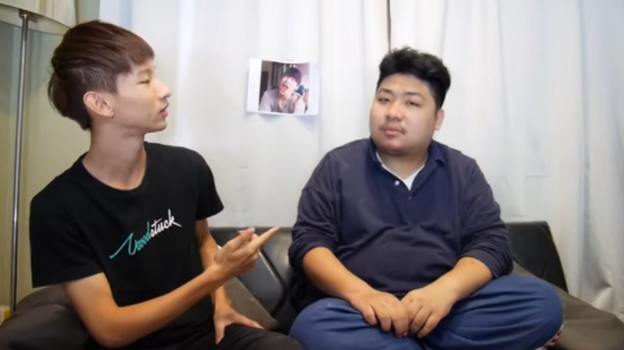 曾邀請統神上節目的網紅小玉因製作Deepfake成人片遭逮捕。 圖：翻攝自小玉YouTube頻道