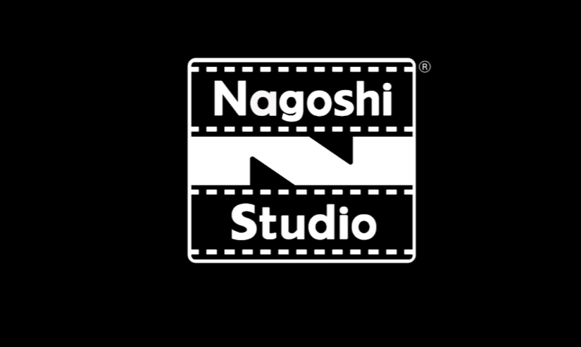 名越工作室Logo。 圖：翻攝自名越工作室官網