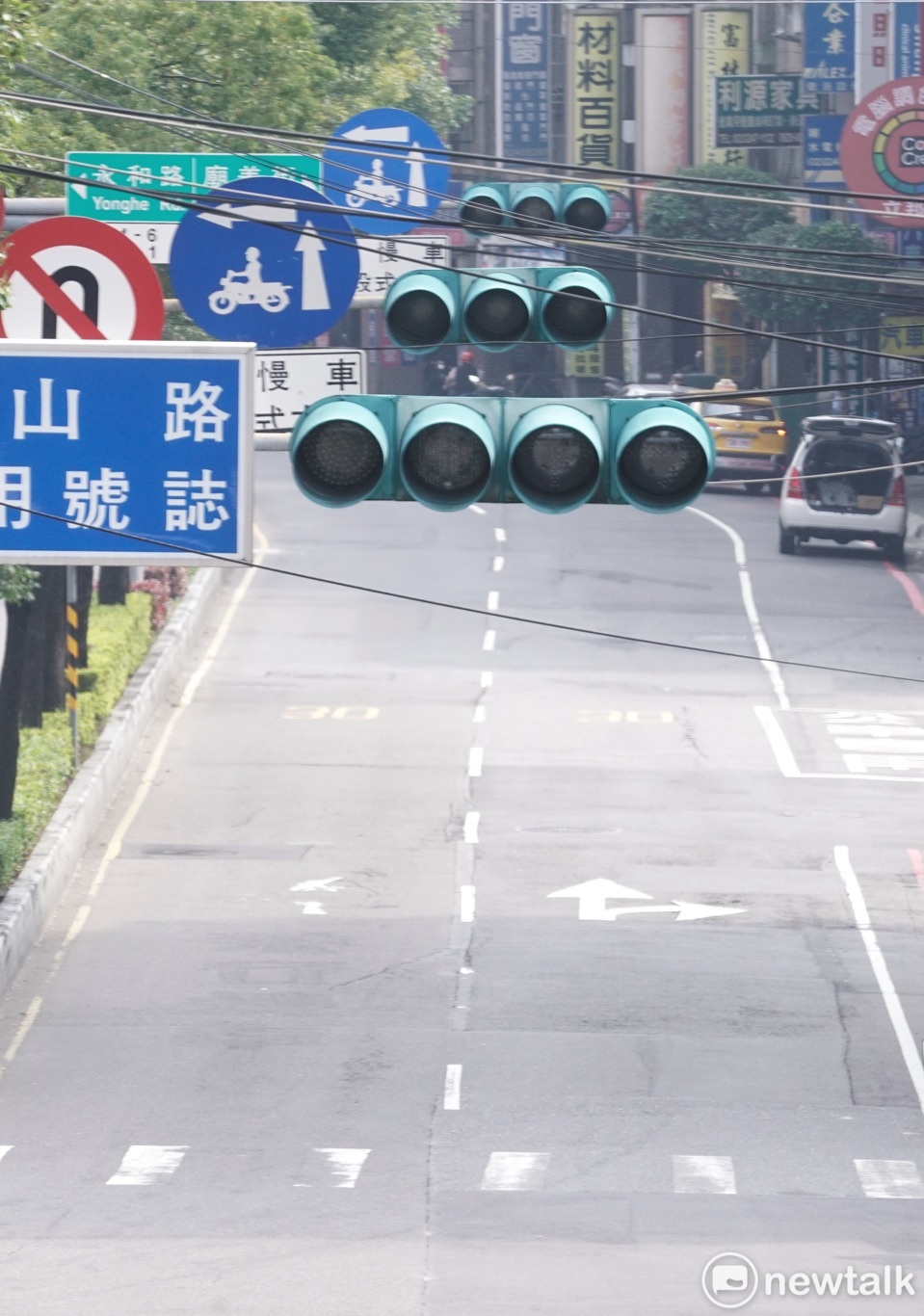 全台大停電》謝志偉 :「停電」和「缺電」跟「抱怨幹譙」和「幸災樂禍」並無差別