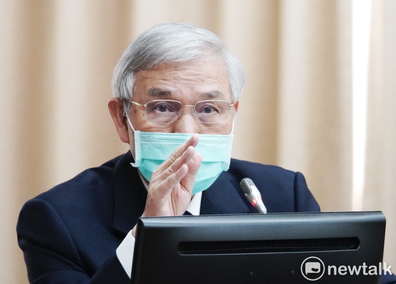 外資預言俄羅斯4月15日將破產？央行總裁：不能隨意猜測