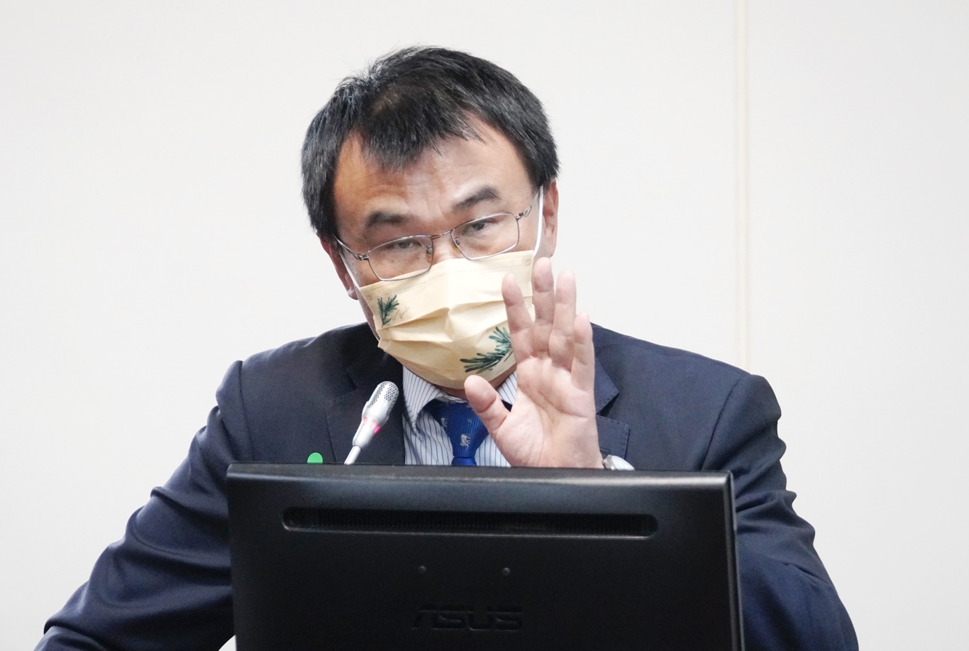 蛋價貴2元還會繼續漲？陳吉仲：3月下旬有望回穩