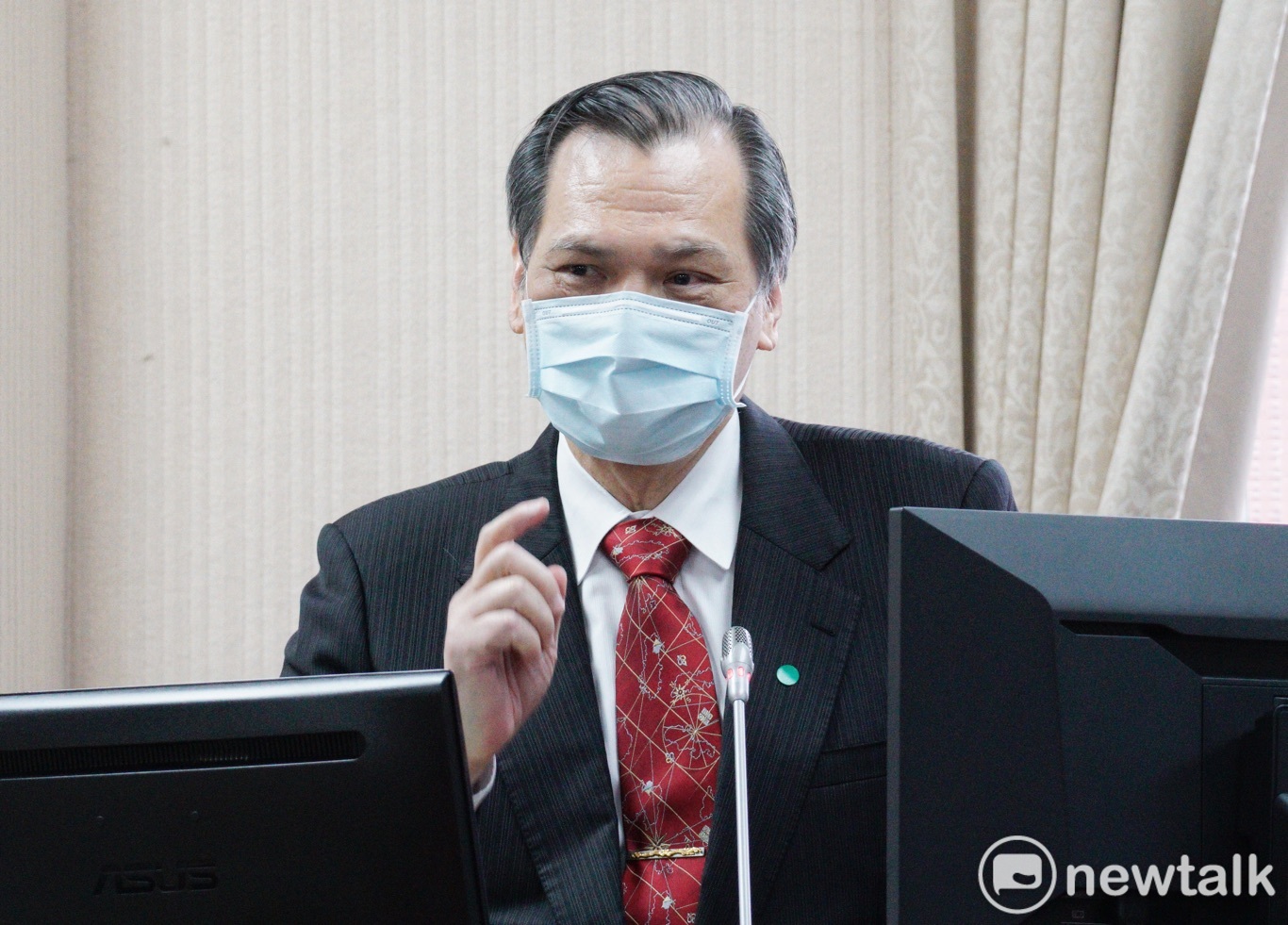 「俄烏戰爭走向長期！」陳明通研判：邊打邊談持續下去