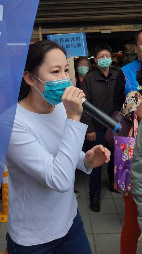 激戰選區》藝人、美女刺客都來了 北市士林北投新人搶破頭