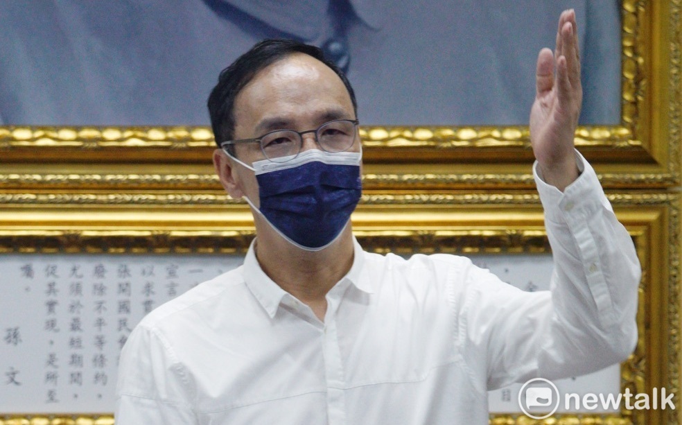 台南2警遇襲殉職 國民黨：民進黨勿再吹噓治安良好 | 政治 | Newt